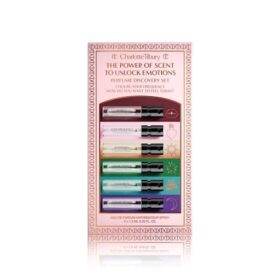 DUFTKOLLEKTION DER EMOTIONEN 6 X 1.5ML-ENTDECKUNGSSET
