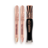 «Exagger-Eyes» Easy Lidschatten & Mascaras Trio Eye Kit