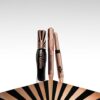 «Exagger-Eyes» Easy Lidschatten & Mascaras Trio Eye Kit