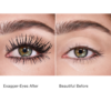 «Exagger-Eyes» Easy Lidschatten & Mascaras Trio Eye Kit