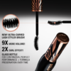 «Exagger-Eyes» Easy Lidschatten & Mascaras Trio Eye Kit