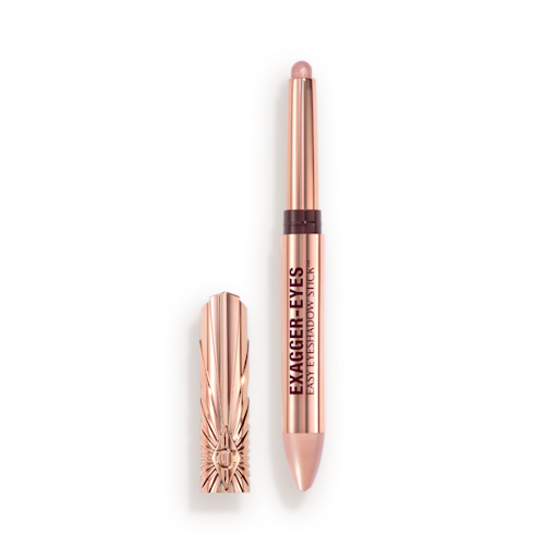 Exagger-Eyes EASY Lidschatten-Stick BALLET QUARTZ