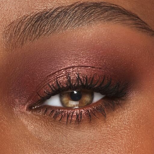 Exagger-Eyes EASY Lidschatten-Stick BRONZED GARNET