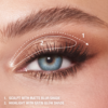 Exagger-Eyes EASY Lidschatten-Stick BALLET QUARTZ