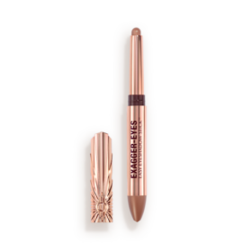 Exagger-Eyes EASY Lidschatten-Stick MINK SCULPT
