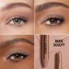 Exagger-Eyes EASY Lidschatten-Stick Nude Scult