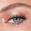 Exagger-Eyes EASY Lidschatten-Stick SATIN DIAMONDS