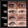 REVIVE & Exagger-Eyes DUO-AUGEN-SET