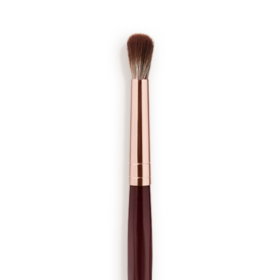 EYE BLENDER BRUSH ROSE GOLD & NIGHT CRIMSON