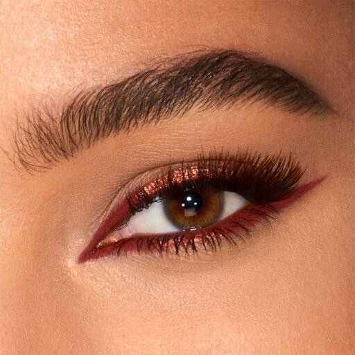 EYE COLOUR MAGIC LINER DUO COPPER CHARGE