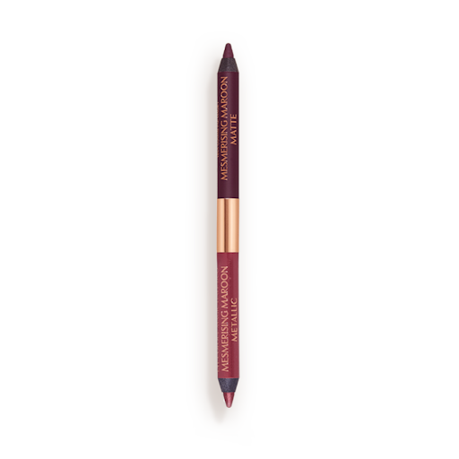 EYE COLOUR MAGIC LINER DUO MESMERISING MAROON