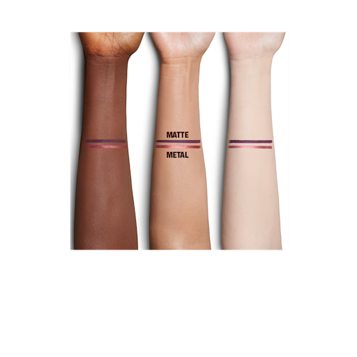 EYE COLOUR MAGIC LINER DUO MESMERISING MAROON