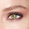 Eyes to Mesmerise – OYSTER PEARL