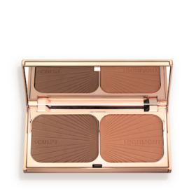 Filmstar Bronze & Glow MEDIUM BIS DEEP
