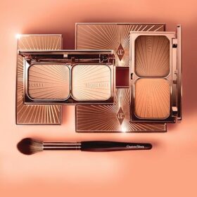 Filmstar Bronze & Glow MEDIUM BIS DEEP