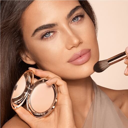 Airbrush Flawless MATTIFY, BLUR & SET KIT Gesichts-Set