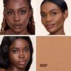 AIRBRUSH FLAWLESS FINISH & SET DUO Teint-Set