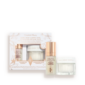 Geschenkset «DARK SPOT CORRECTING HYDRATION REVIVAL DUO»