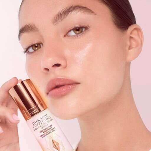 Geschenkset «DARK SPOT CORRECTING HYDRATION REVIVAL DUO»