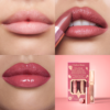 GLOSS & LIPPENSTIFT-DUO 90s PINK