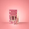 GLOSS & LIPPENSTIFT-DUO 90s PINK