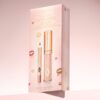 GLOSSY LIP DUO FRESH PINK