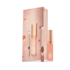 GLOSSY LIP DUO NUDE PINK