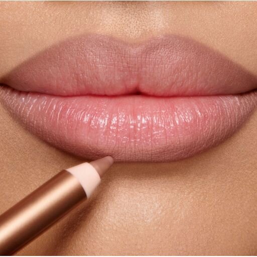GLOSSY LIP DUO NUDE PINK