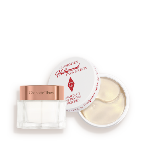 Hautpflege-Set «IMMEDIATE SKIN REVIVAL» für Augen und Gesicht