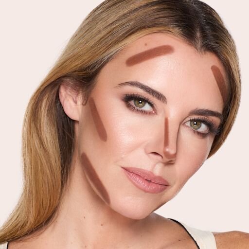 Hollywood Contour Wand FAIR