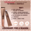 HOLLYWOOD SCULPT & GLOW DUO Gesichts-Set