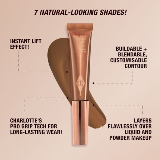 Hollywood Contour Wand FAIR