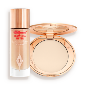 HOLLYWOOD FLAWLESS COMPLEXION DUO – MAGISCHE SPARANGEBOTE