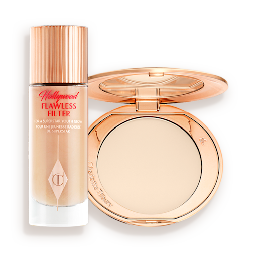 HOLLYWOOD FLAWLESS COMPLEXION DUO – MAGISCHE SPARANGEBOTE