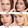 Hollywood Flawless Filter 2.5 FAIR