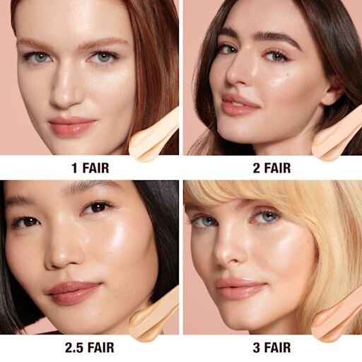 Hollywood Flawless Filter 2.5 FAIR