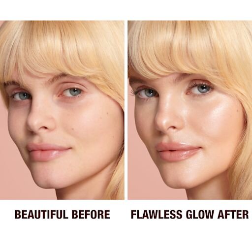 CHARLOTTE'S MAGIC FLAWLESS FILTER KIT – MAGISCHE SPARANGEBOTE