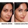 HOLLYWOOD SCULPT & GLOW DUO Gesichts-Set
