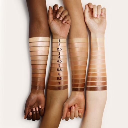 Hollywood Flawless Filter 6 TAN