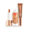 HOLLYWOOD SCULPT & GLOW DUO Gesichts-Set