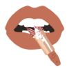 Hot Lips 2 ANGEL ALESSANDRA