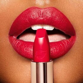 Hot Lips 2 NACHFÜLLUNG PATSY RED