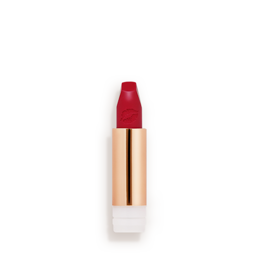 Hot Lips 2 NACHFÜLLUNG PATSY RED