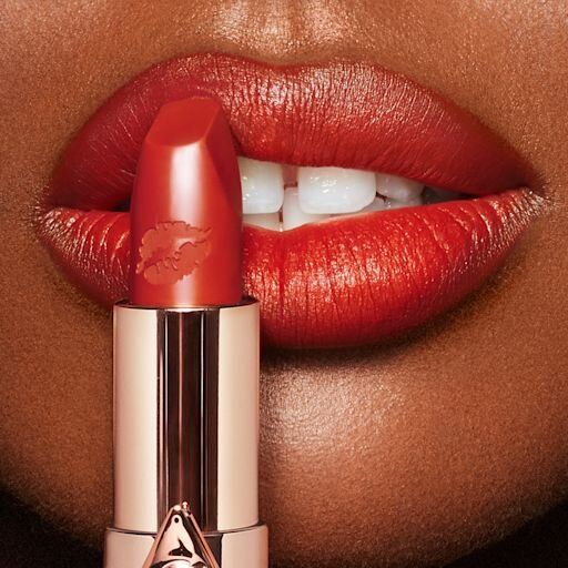 Hot Lips 2 RED HOT SUSAN