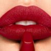 Hot Lips BAG MAKE-UP-TASCHE & LIPPEN-SET