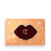 Hot Lips BAG MAKE-UP-TASCHE & LIPPEN-SET