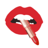 Hot Lips SAGEN LAURA