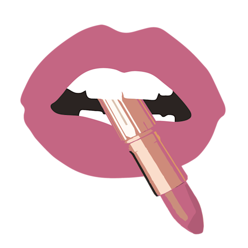 Hot Lips SECRET SALMA