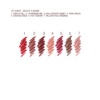 Hyaluronic Happikiss LIP KIT LIP KIT
