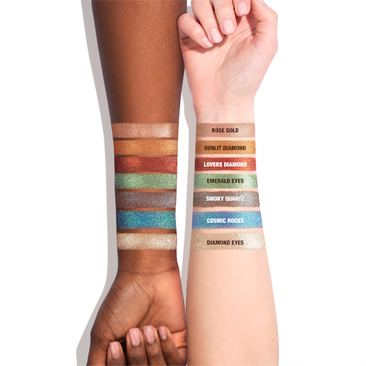 HYPNOTISING POP SHOTS EMERALD EYES